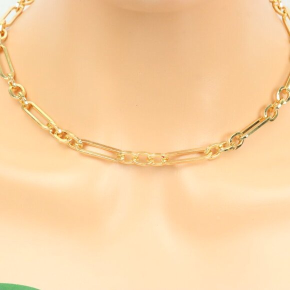 "Minimalist & Elegant Necklace Chain – Perfect for Women & Girls | UNVRC1498 - Picture 10 of 10